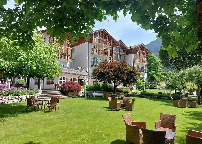 Lido - Slow&natural LivingAlbergo