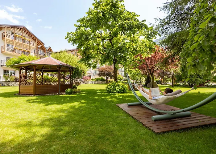 Lido - Slow&natural LivingAlbergo